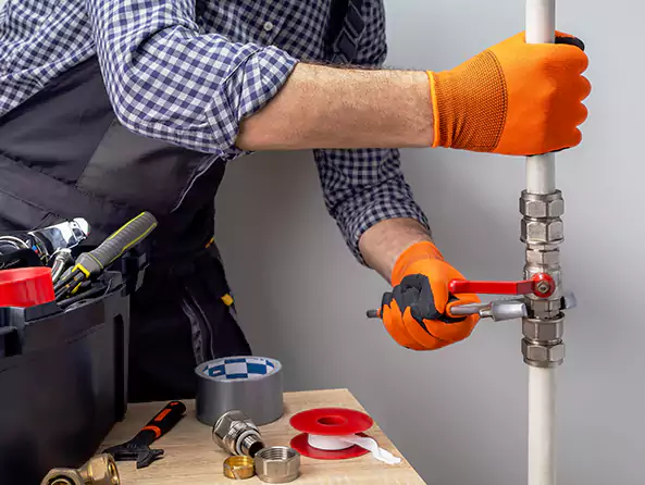 Why Choose Acworth Plumbing Experts for Plumbing Services?