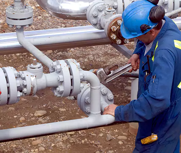 Expert Plumber for Backflow Preventer in Acworth, GA: Schedule Affordable Testing and Installation with Us