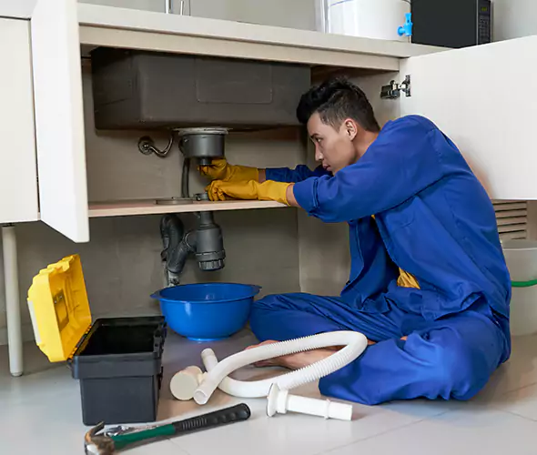 Expert Plumber for Basement Leak Repair in Acworth, GA: Schedule Affordable Waterproofing Services with Us