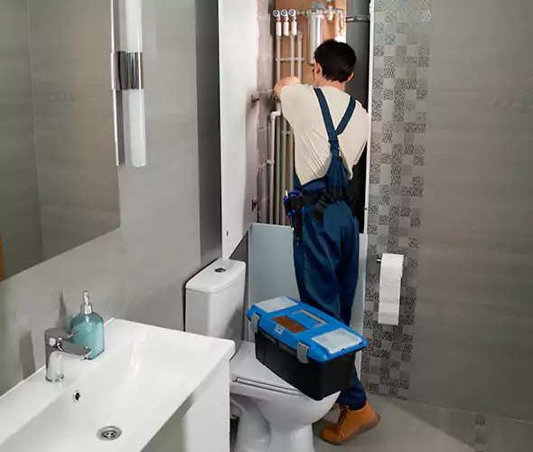 Expert Professional Bathroom Plumbing Experts in Acworth, GA: Get Affordable Bathroom Plumbing Service
