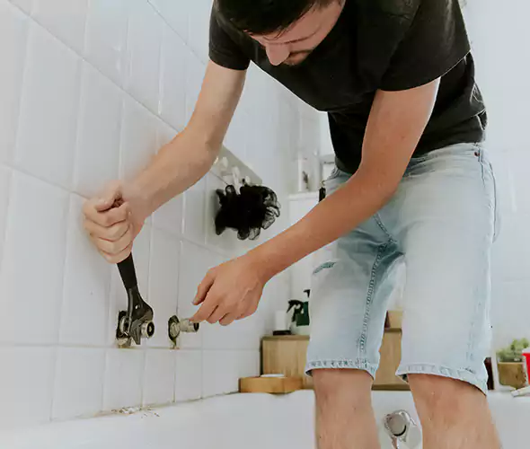 Affordable Bathtub Faucet Replacement in Acworth: Choose Experienced Local Technicians