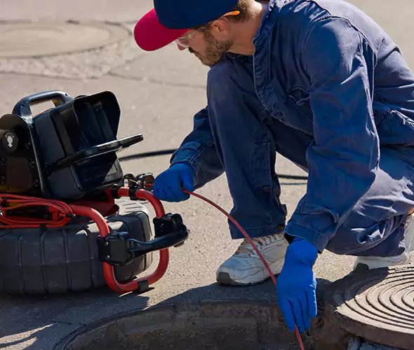 Expert Plumber for Clogged Drain Repair in Acworth, GA: Schedule Affordable Drain Cleaning Services with Us
