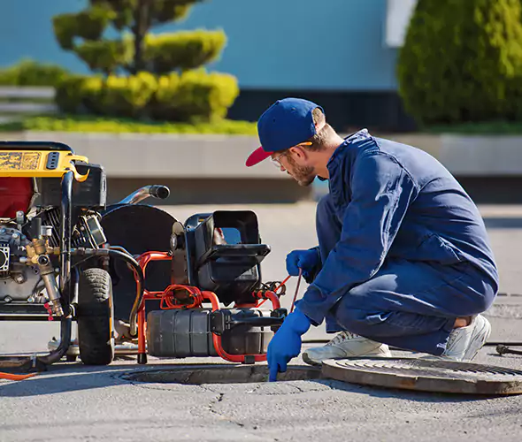 Expert Plumber for Drain Cleaning in Acworth, GA: Schedule Reliable Plumbing Solutions with Us