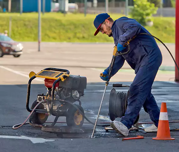 Expert Drain Jetting Specialists in Acworth, GA: Schedule Reliable Jetting Services Today
