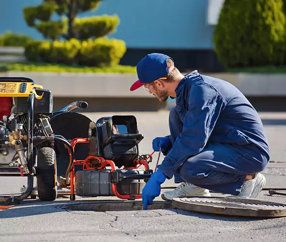 Trusted Drain Repair Specialists in Acworth, GA