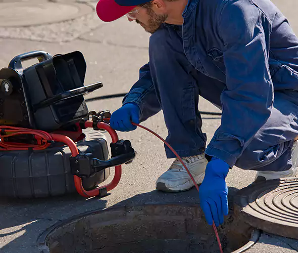 Expert Plumber for Drain Services in Acworth, GA: Schedule Affordable Drain Cleaning & Repair with Us
