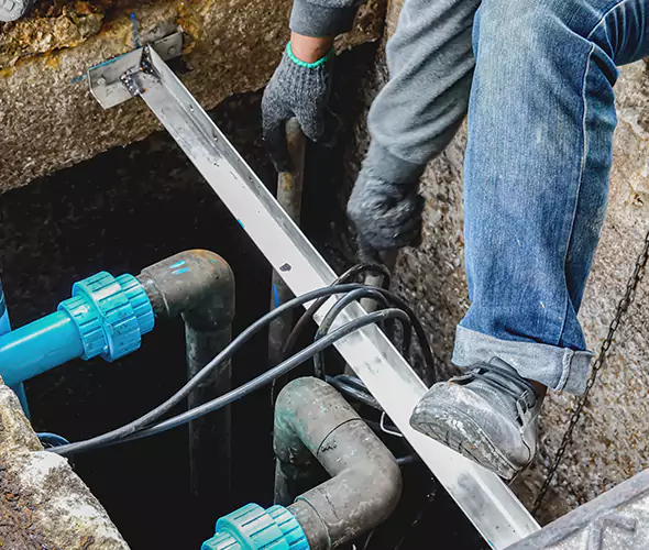 Expert Plumber for Drainage Services in Acworth, GA: Schedule Affordable Drainage Solutions with Us