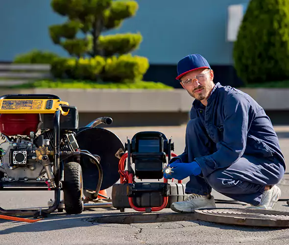 Professional Plumbers for Drains Camera Inspection in Acworth, GA: Book Expert Inspection Services Today