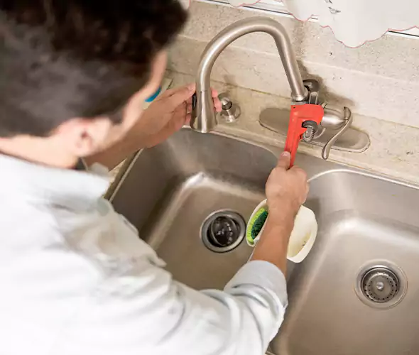 Professional Emergency Plumbing Repair in Acworth, GA