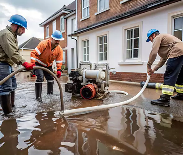 Expert Technicians for Flood Restoration in Acworth, GA: Schedule Reliable Flood Restoration Services with Us