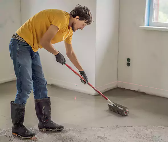 Trusted Foundation Leak Repair Experts in Acworth, GA