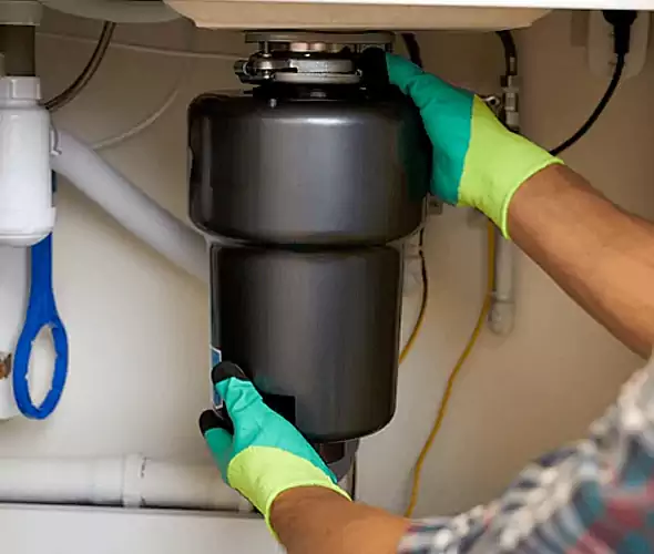 Professional Garbage Disposal Installation in Acworth, GA