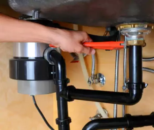 Professional Garbage Disposal Repair in Acworth, GA