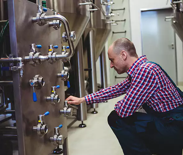 Professional Gas Leak Repair in Acworth, GA