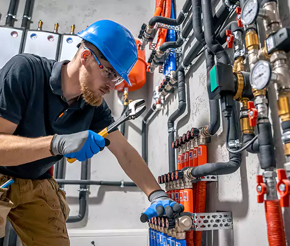 Professional Experts for Gas Line Installation in Acworth, GA