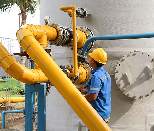 Expert Plumber for Gas Line Repair in Acworth, GA: Schedule Affordable Repair Services with Us