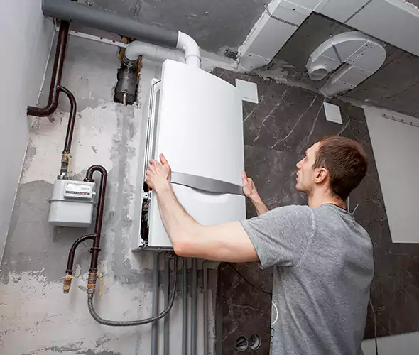 Certified Experts for Gas Water Heater Installation in Acworth, GA