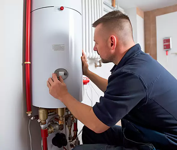 Expert Plumber for Gas Water Heater Replacement in Acworth, GA: Schedule Affordable Replacement Services with Us