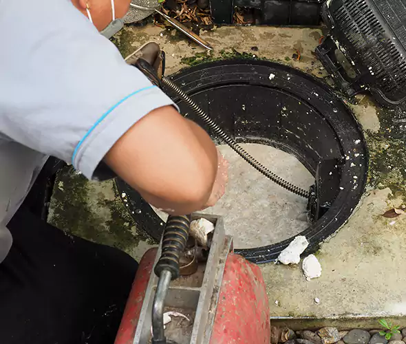 Expert Plumber for Hydro Jetting in Acworth, GA: Schedule Reliable Hydro Jetting Services Today