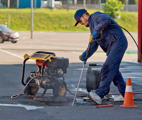 Expert Plumber for Hydrojet Plumbing in Acworth, GA: Schedule Affordable Jetting Services with Us