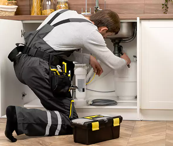 Certified Plumbers for Insinkerator Installation in Acworth