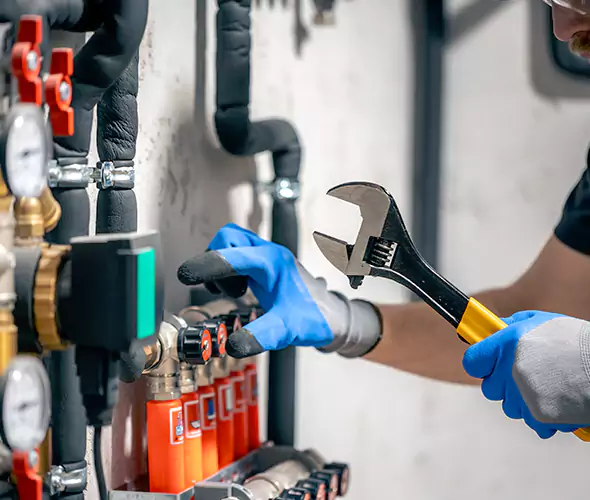 Expert Plumber for New Construction Plumbing in Acworth, GA: Schedule Affordable Installation Services with Us