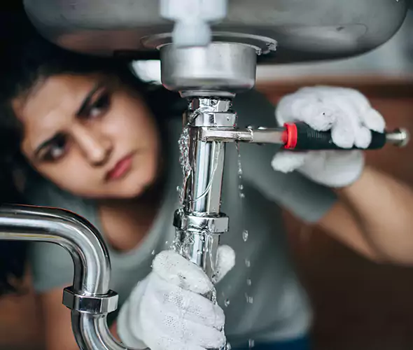 Professional Pipe Repair Specialists in Acworth, GA
