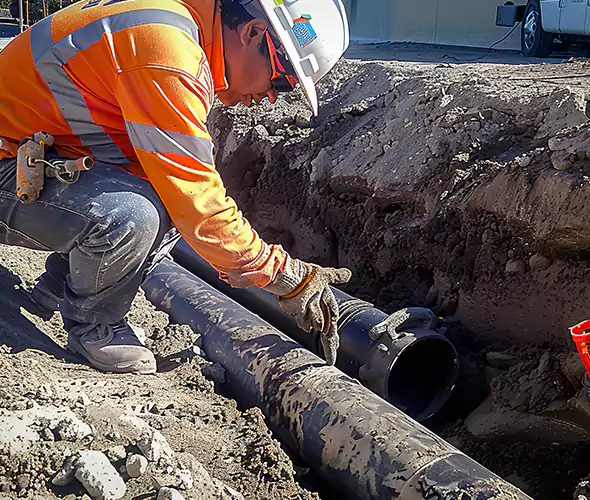 Expert Plumber for Pipe Replacement in Acworth, GA: Schedule Reliable Plumbing Replacement Services with Us