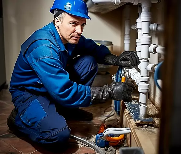 Expert Plumber for Repipe Specialists in Acworth: Schedule Reliable and Affordable Repiping Services with Us