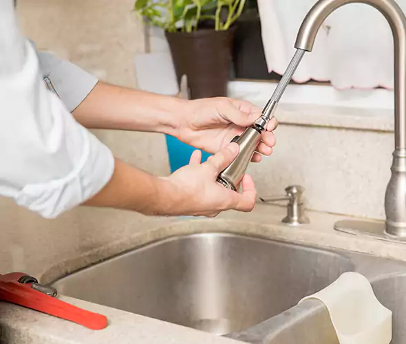 Expert Plumber for Rooter Services in Acworth, GA: Trusted Drain and Sewer Cleaning Professionals