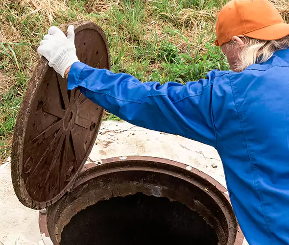 Septic System Repair Experts in Acworth, GA