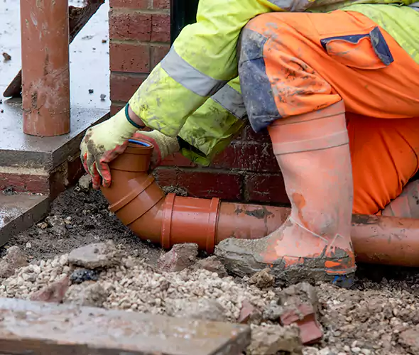 Professional Plumber for Sewer Cleaning in Acworth, GA: Schedule Reliable Service Today
