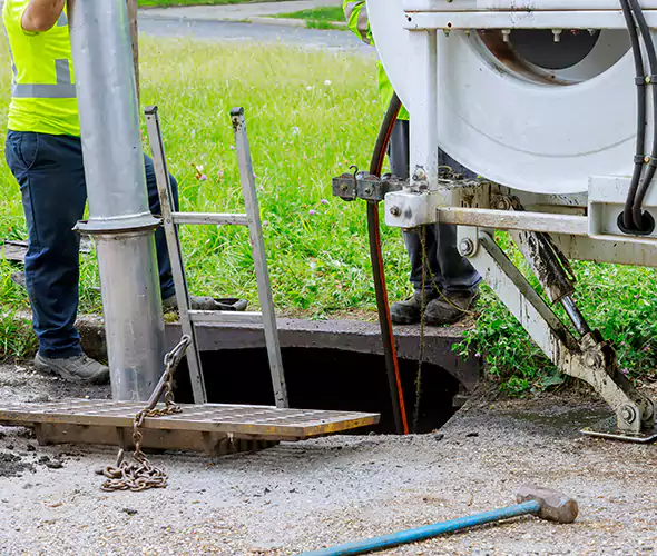 Expert Plumber for Sewer Line Cleaning in Acworth, GA: Schedule Reliable Sewer Cleaning Services with Us