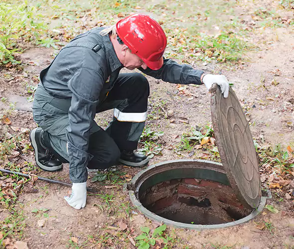Expert Plumber for Sewer Line Inspection in Acworth, GA: Schedule Affordable Sewer Camera Services with Us