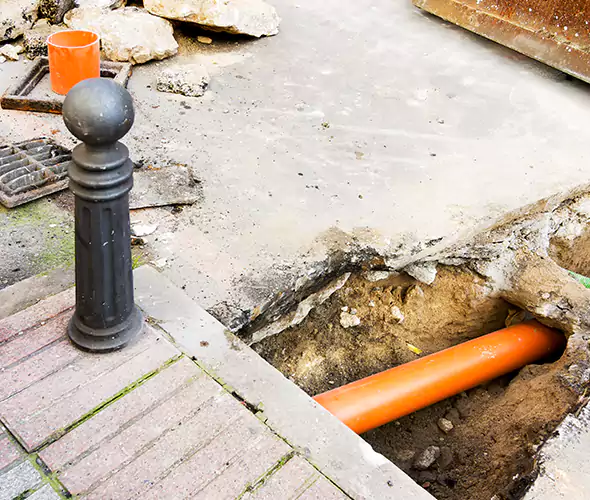 Expert Plumber for Sewer Line Replacement in Acworth, GA: Schedule Affordable Sewer Replacement Services with Us