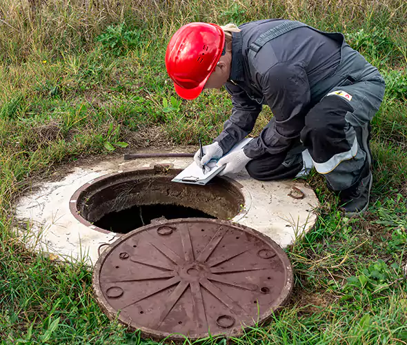 Professional Sewer Repair Experts in Acworth, GA