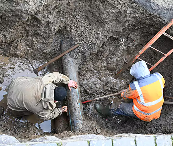 Expert Plumber for Sewer Replacement in Acworth, GA: Schedule Affordable Sewer Replacement Services with Us