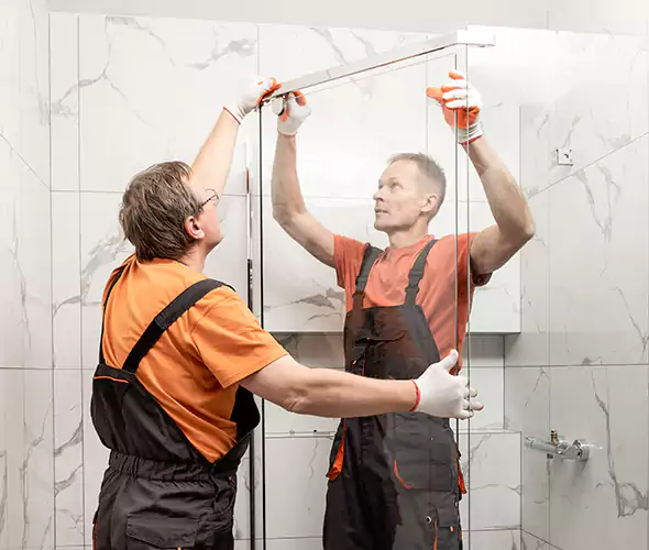 Professional Shower Installation Specialist in Acworth, GA: Schedule Affordable Shower Setup Services with Us
