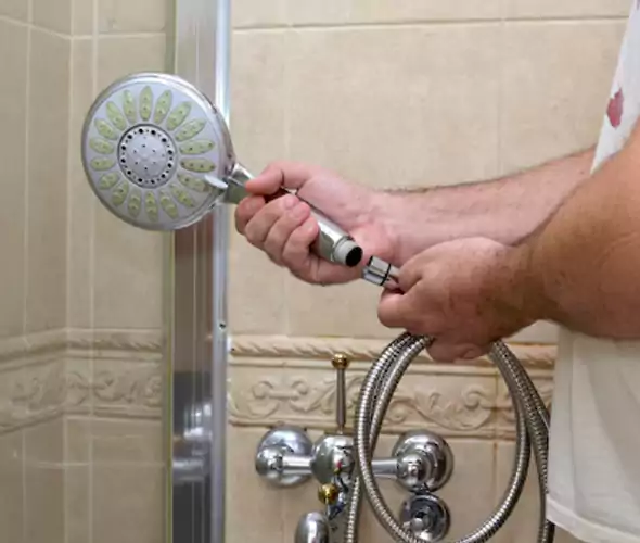 Professional Shower Repair Specialist in Acworth, GA: Schedule Affordable Shower Services with Us