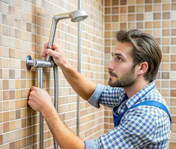 Professional Shower Replacement Specialist in Acworth, GA: Schedule Affordable Shower Upgrade Services with Us