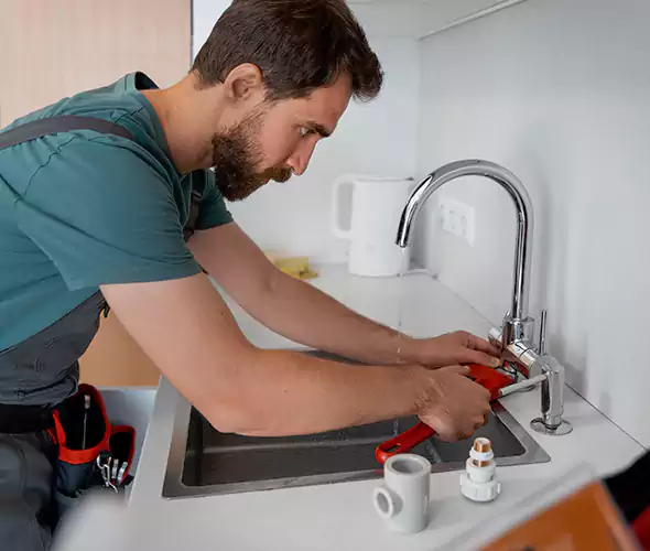 Professional Sink Installation Specialist in Acworth, GA: Schedule Professional Sink Setup Services with Us