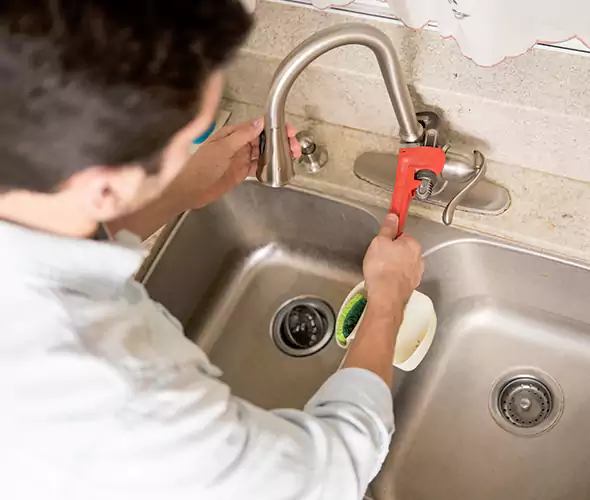 Professional Sink Repair Specialist in Acworth, GA: Schedule Reliable Sink Fixing Services with Us