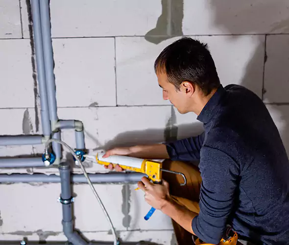 Expert Plumber for Slab Leak Detection in Acworth, GA: Schedule Affordable Slab Leak Repair Services with Us