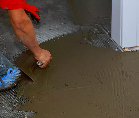 Expert Professional Slab Leak Repair in Acworth, GA