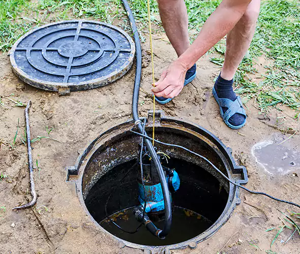 Expert Plumber for Sump Pump Replacement in Acworth, GA: Schedule Affordable Sump Pump Replacement Services with Us