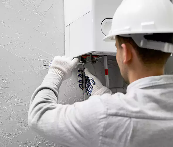 Expert Plumbers for Tankless Water Heater Installation in Acworth, GA: Schedule Reliable Service Today