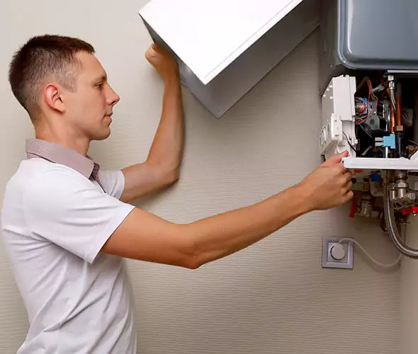 Expert Plumber for Tankless Water Heater Replacement in Acworth, GA: Schedule Affordable Replacement Services with Us