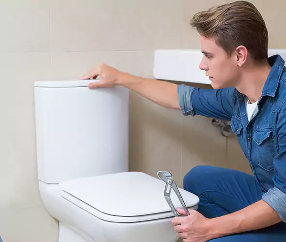 Expert Plumber for Toilet Replacement in Acworth, GA: Schedule Affordable Toilet Replacement Services with Us