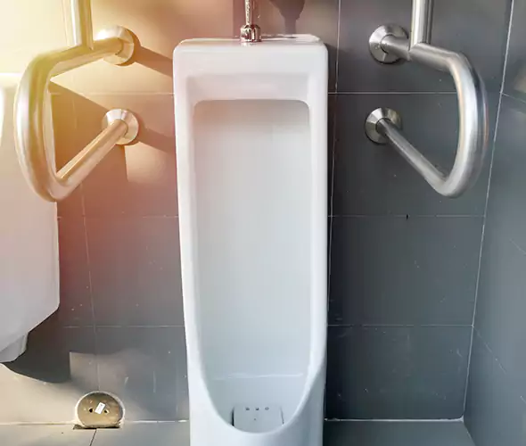 Expert Urinal Installation in Acworth, GA: Schedule Reliable Plumbing Services with Us