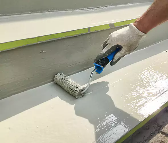 Expert Plumber for Walls Waterproofing in Acworth,GA: Schedule Affordable Waterproofing Services with Us